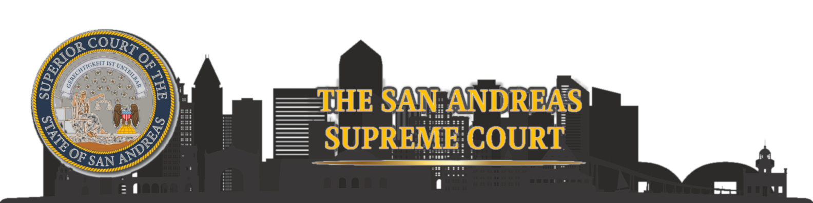 The San Andreas Supreme Court